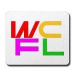 WCFL Logo